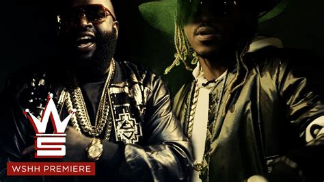 rick ross ft future